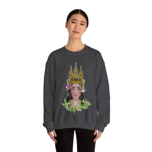 Lala Kan - Unisex Crewneck Sweatshirt