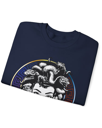 Apsaradusa - Unisex Crewneck Sweatshirt