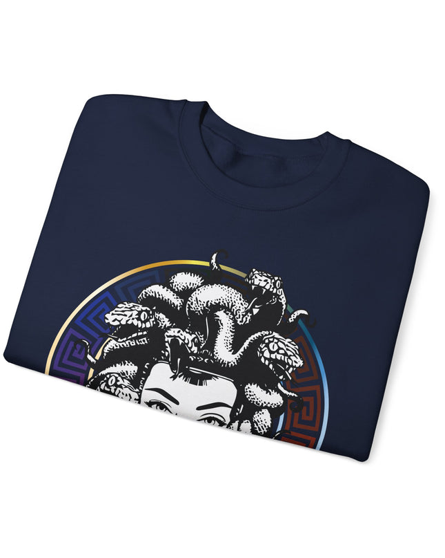 Apsaradusa - Unisex Crewneck Sweatshirt
