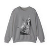 Lala Mermaid - Unisex Crewneck Sweatshirt