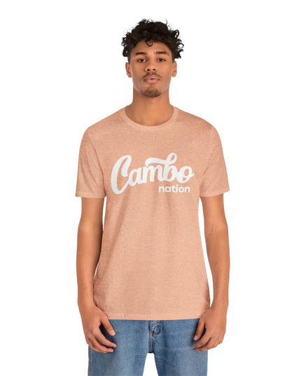 Cambo Nation Script