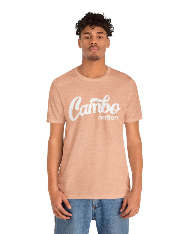 Cambo Nation Script