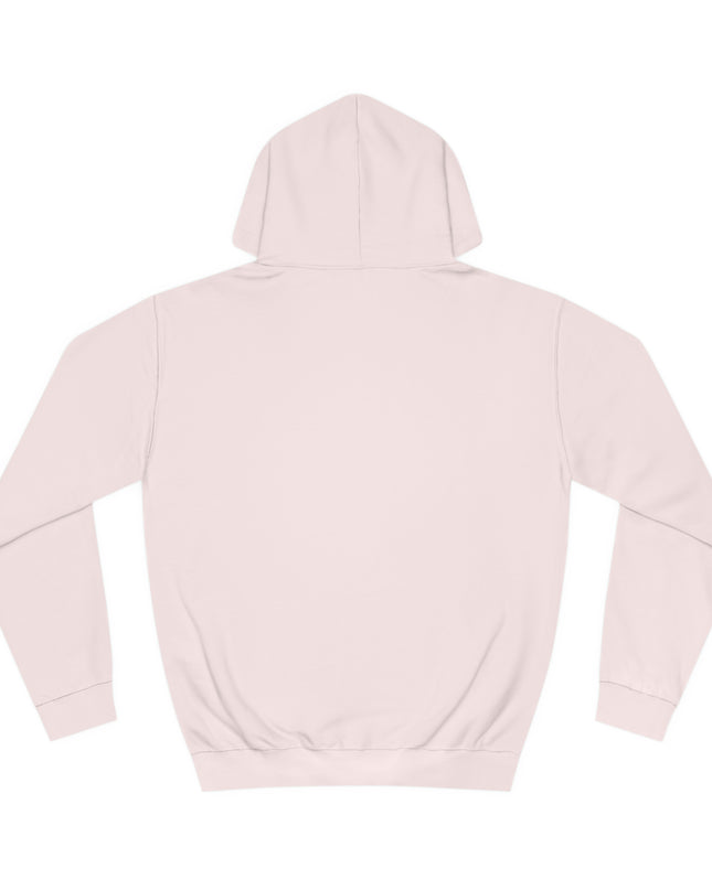 I Love Cambodia - Unisex College Hoodie