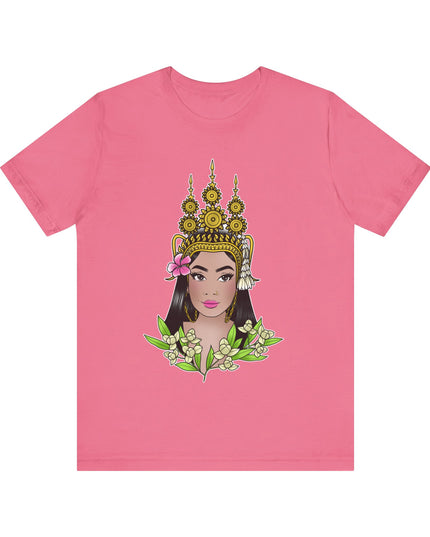 Lala Kan collab exclusive limited edition T-Shirt