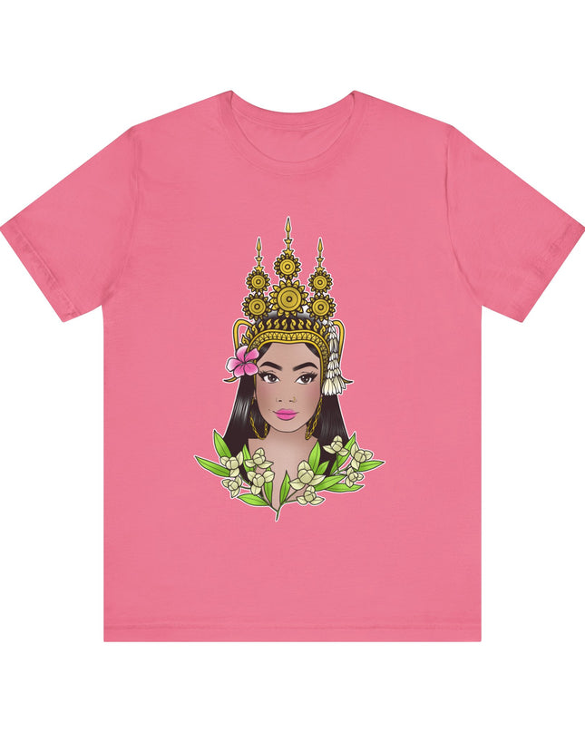 Lala Kan collab exclusive limited edition T-Shirt