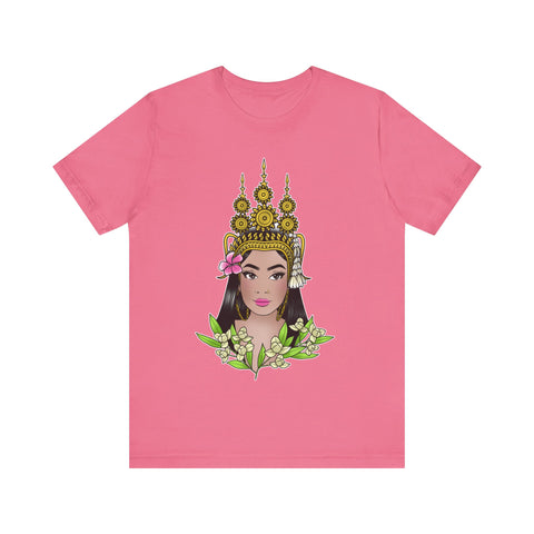 Image of Lala Kan collab exclusive limited edition T-Shirt