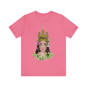 Lala Kan collab exclusive limited edition T-Shirt