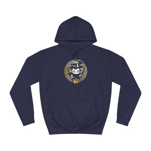 Apsadusa - Unisex College Hoodie