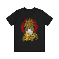 Apsara-Dragon Unisex T-Shirt