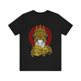 Apsara-Dragon Unisex T-Shirt