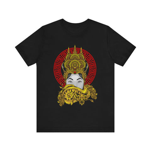 Image of Apsara-Dragon Unisex T-Shirt