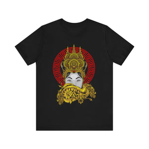 Apsara-Dragon Unisex T-Shirt