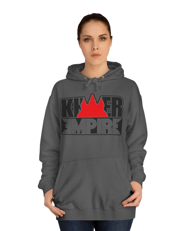 Khmer Empire - unisex premium hoodie