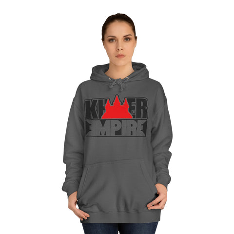 Image of Khmer Empire - unisex premium hoodie