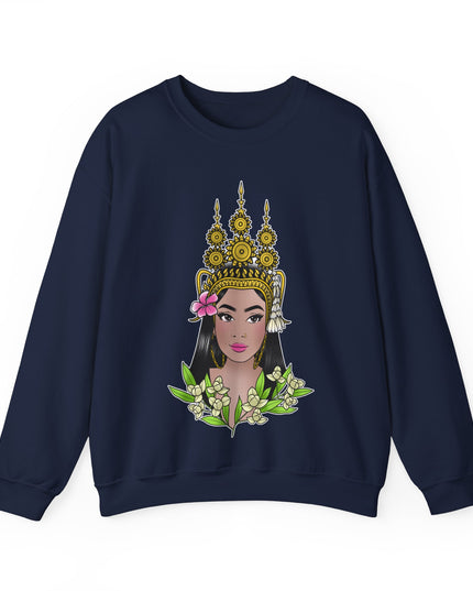 Lala Kan - Unisex Crewneck Sweatshirt