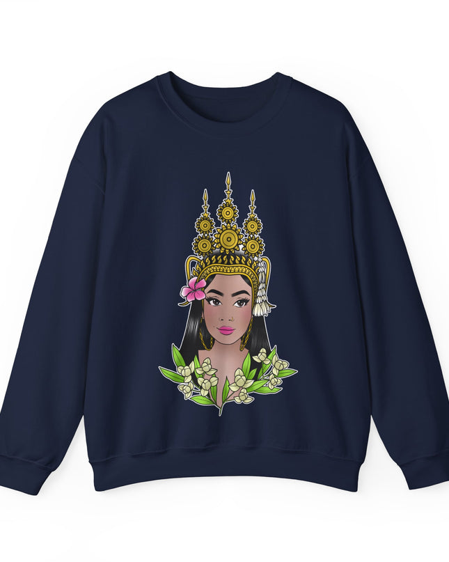 Lala Kan - Unisex Crewneck Sweatshirt