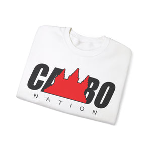 Cambo Nation - Unisex Crewneck Sweatshirt