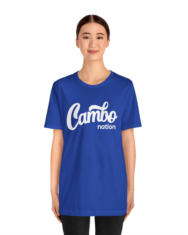 Cambo Nation Script
