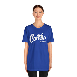 Cambo Nation Script