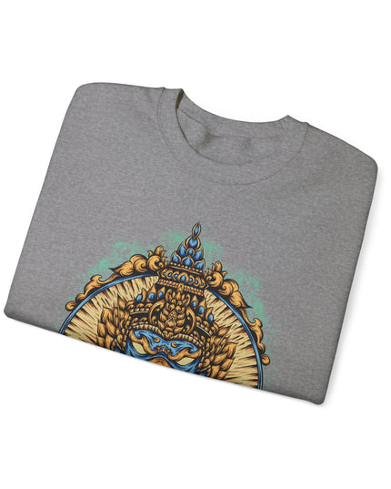 Garuda - Unisex Crewneck Sweatshirt