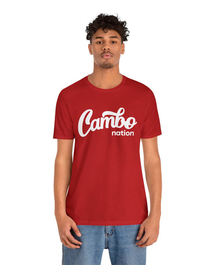 Cambo Nation Script