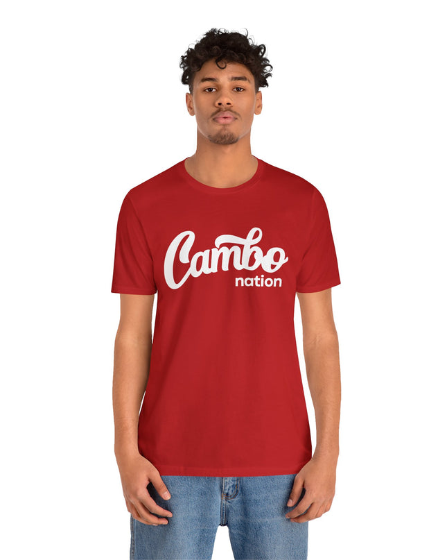 Cambo Nation Script