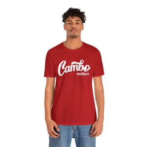 Cambo Nation Script