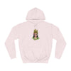 Lala - Unisex College Hoodie