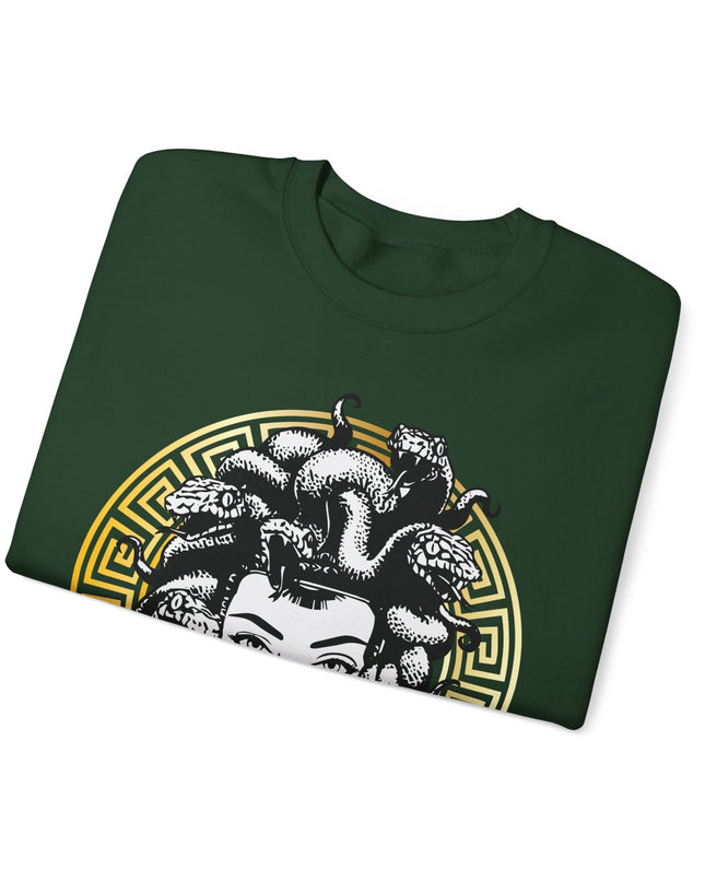 Apsadusa - Unisex Crewneck Sweatshirt