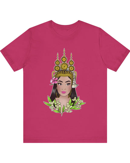 Lala Kan collab exclusive limited edition T-Shirt