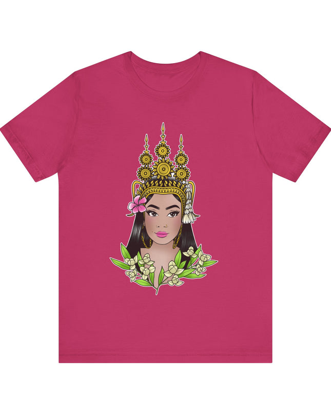 Lala Kan collab exclusive limited edition T-Shirt