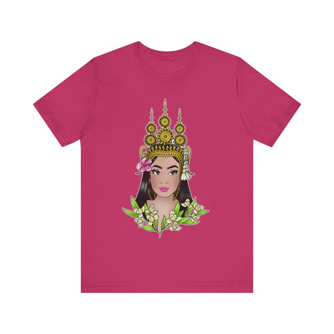 Image of Lala Kan collab exclusive limited edition T-Shirt