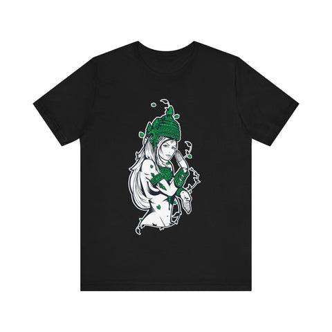 Image of Apsara - Blossom - Lucky Green