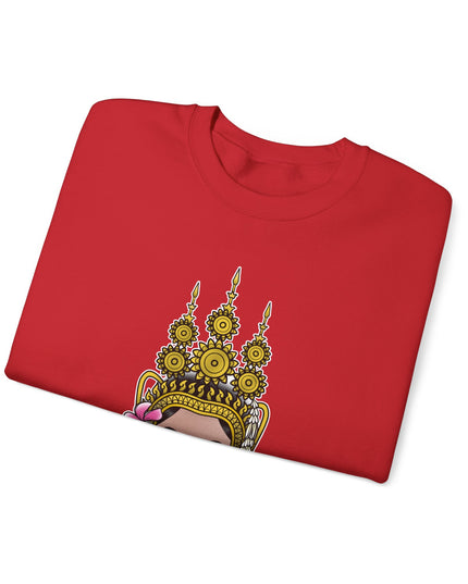 Lala Kan - Unisex Crewneck Sweatshirt