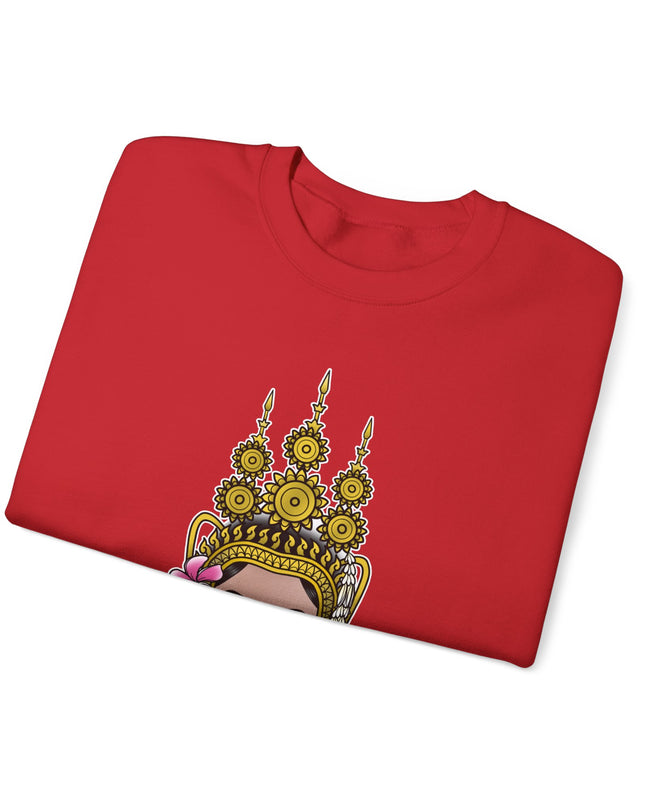 Lala Kan - Unisex Crewneck Sweatshirt