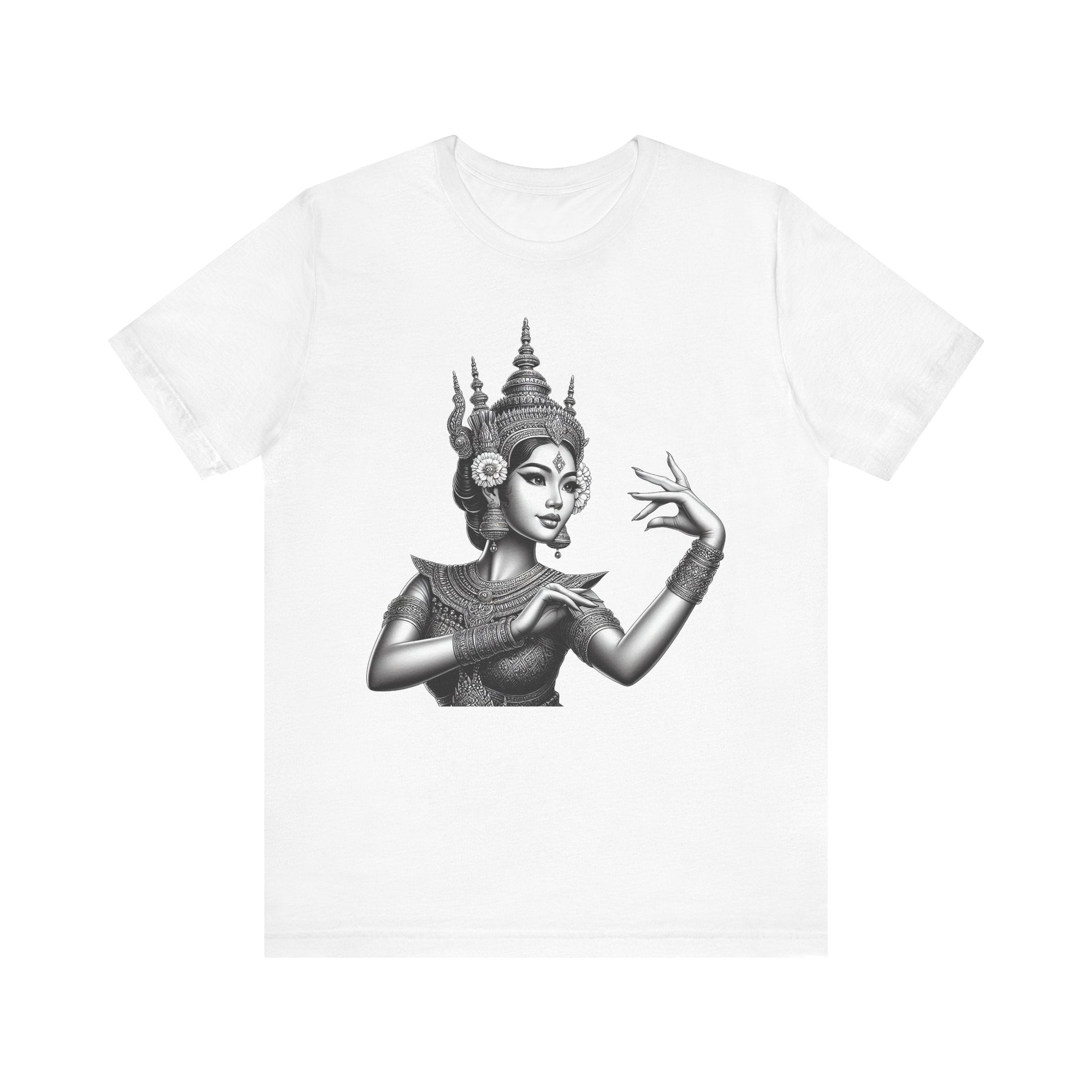 Cambodian Apsara T-Shirt