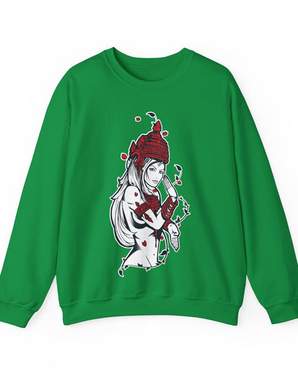 Apsara - Unisex Crewneck Sweatshirt