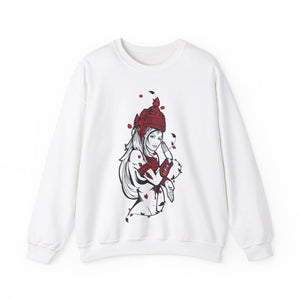 Apsara - Unisex Crewneck Sweatshirt