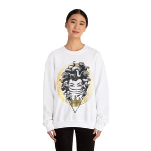 Apsadusa - Unisex Crewneck Sweatshirt