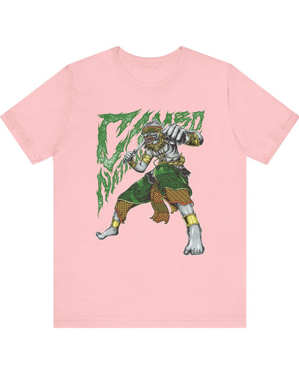 Cambo Nation Hanuman