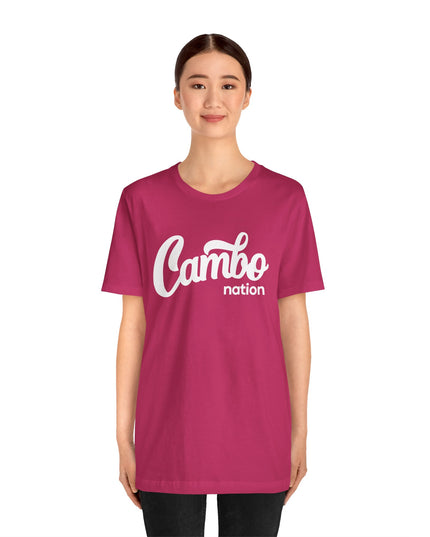 Cambo Nation Script