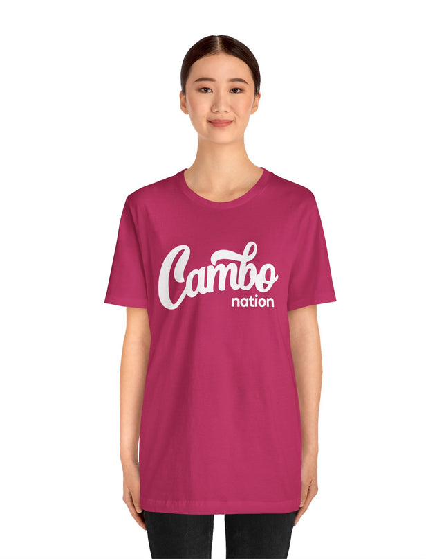 Cambo Nation Script