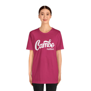 Cambo Nation Script