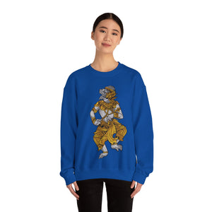 Hanuman - Unisex Crewneck Sweatshirt