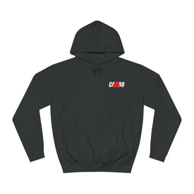 Hunuman - Unisex College Hoodie