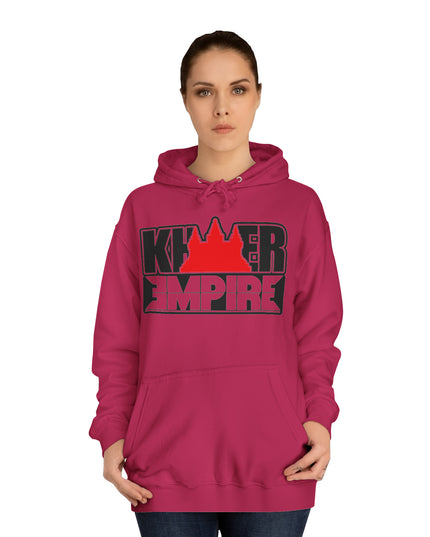 Khmer Empire - unisex premium hoodie