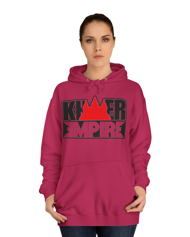 Khmer Empire - unisex premium hoodie