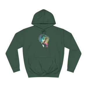 sinn sisamuth - Unisex College Hoodie