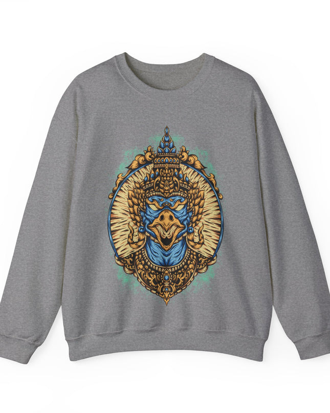 Garuda - Unisex Crewneck Sweatshirt