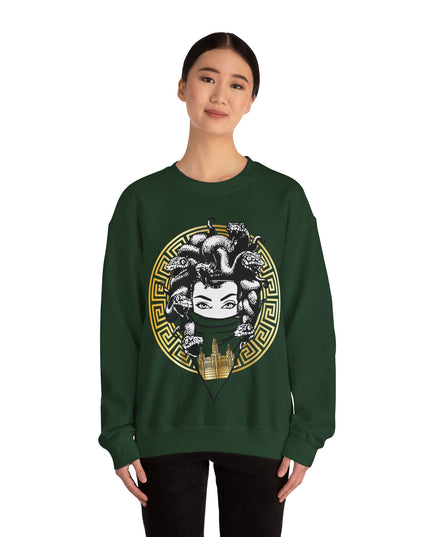 Apsadusa - Unisex Crewneck Sweatshirt